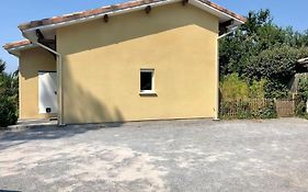 Au calme, maison T3 neuf avec Jardin à Cassy